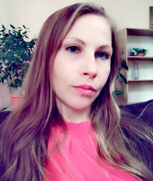 Шляхтицева