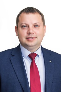 Декан Факультета Механизации сельского хозяйства