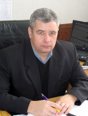 Выпускники