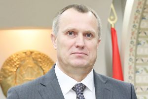 Выпускники