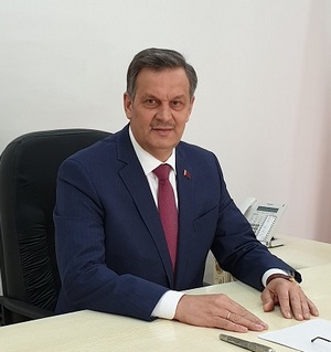 Выпускники