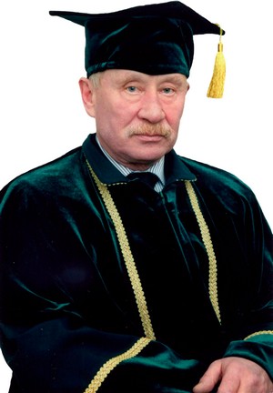 Выпускники