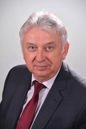 Выпускники