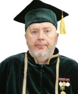 Выпускники