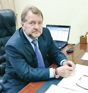 Выпускники