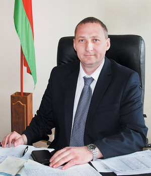 Выпускники