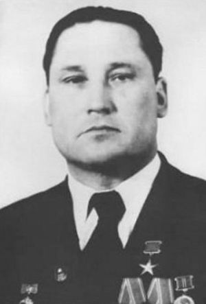 Выпускники