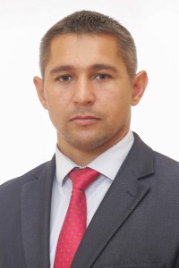 Заместитель декана Мелиоративно-строительного факультета
