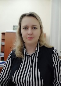 Куцаева