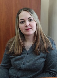 Титюркина