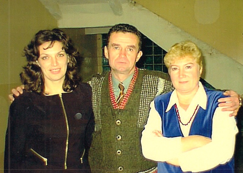 Ихтиологии