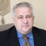 Проректор по научной работе