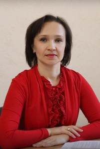Носкова