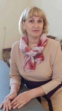 Носкова