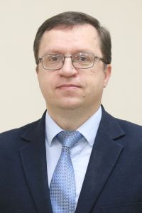 Заместитель декана Факультета управления и социальных коммуникаций.