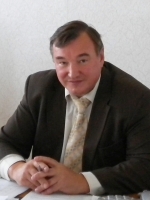 Проректор ФПК и ПК