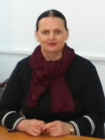 Чечеткина Раиса Павловна