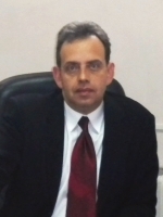 Якименко Михаил Сергеевич