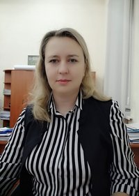 Заместитель декана Землеустроительного факультета