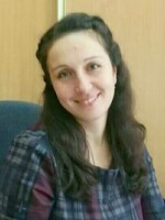 Заместитель декана