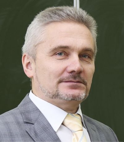 Романьков