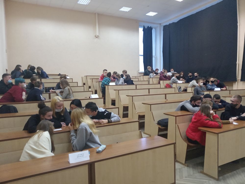 Турнир