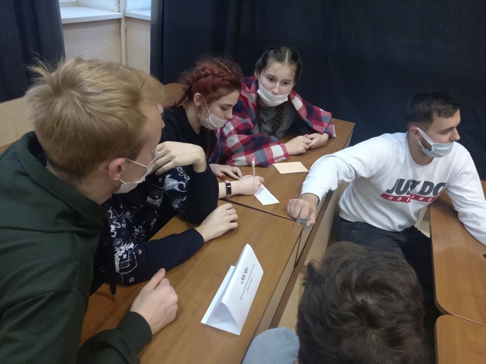 Турнир