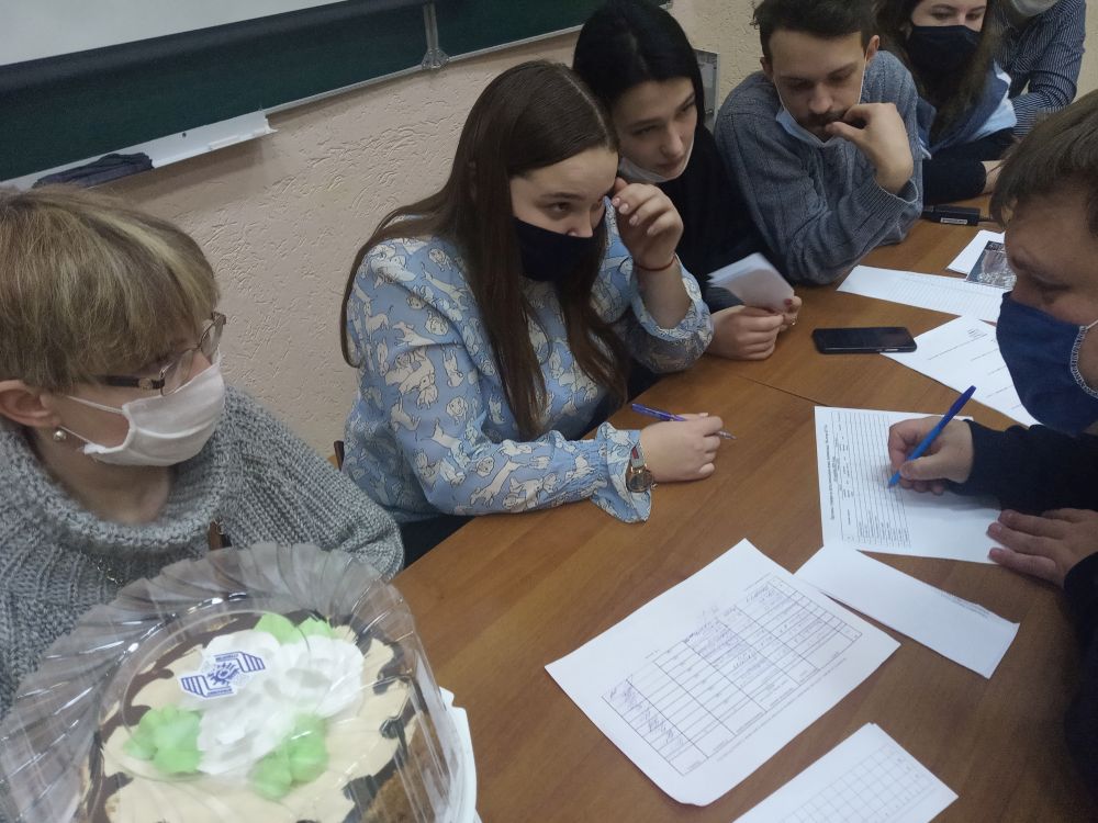 Турнир