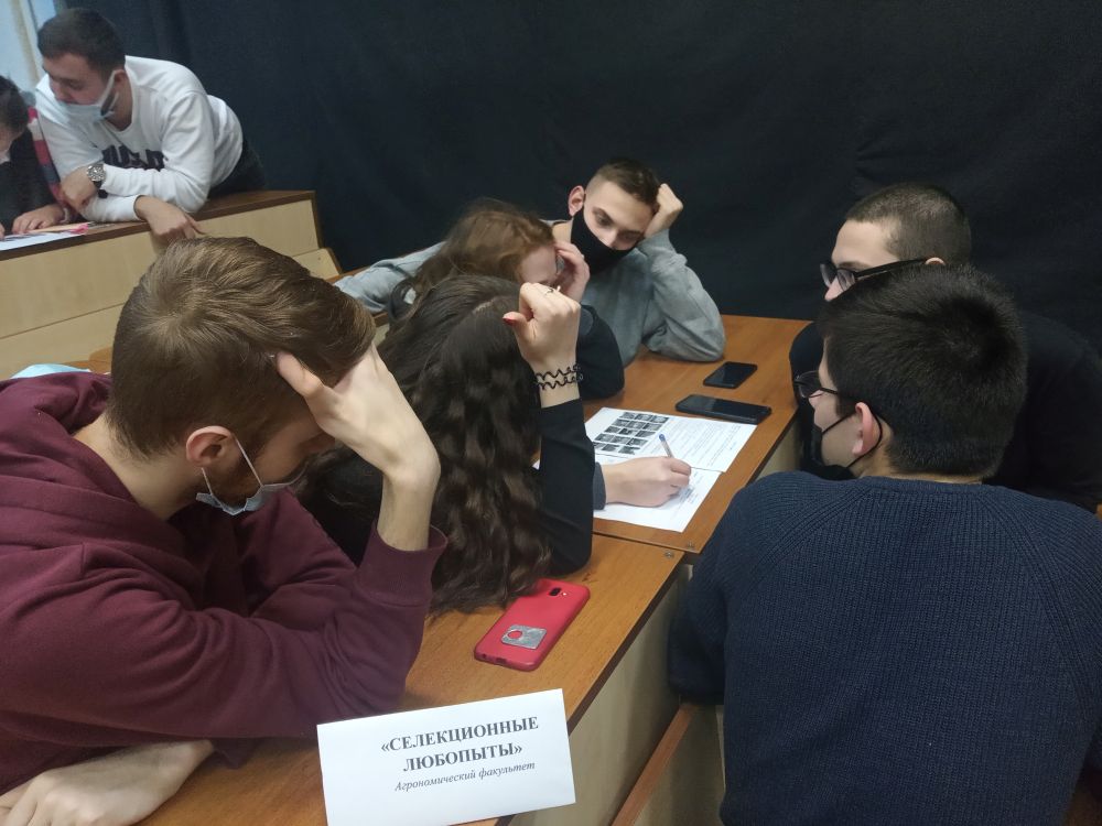 Турнир