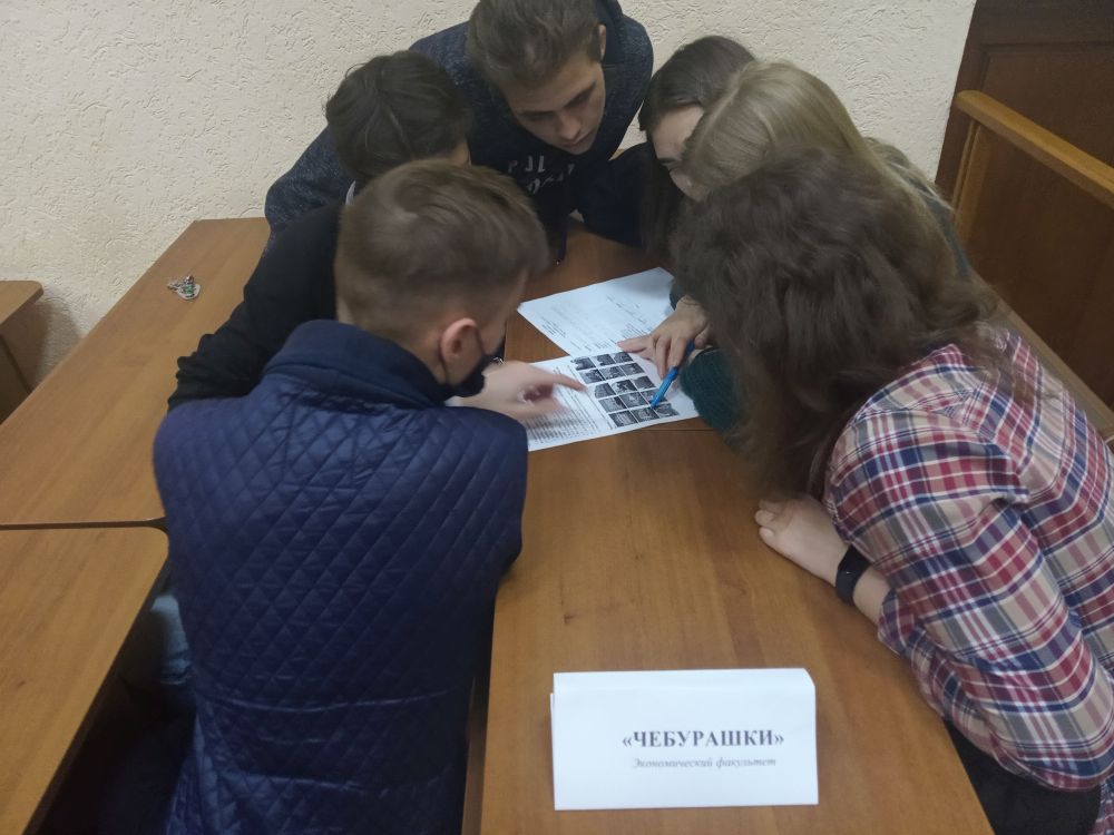 Турнир