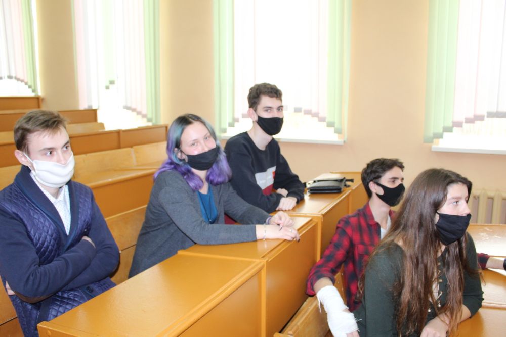 Викторина