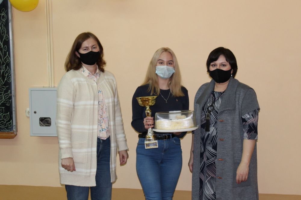 Студенческая элита