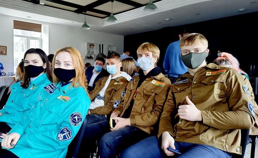 Поздравление