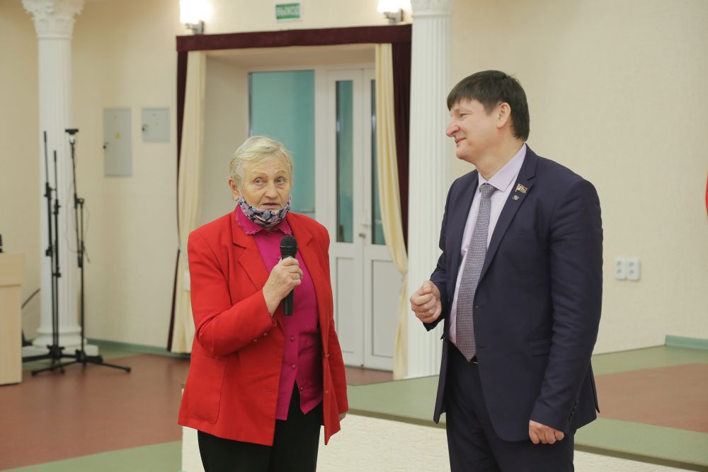 Встреча