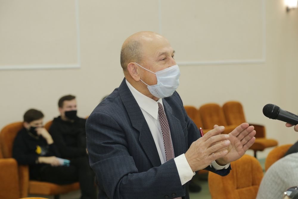 Встреча