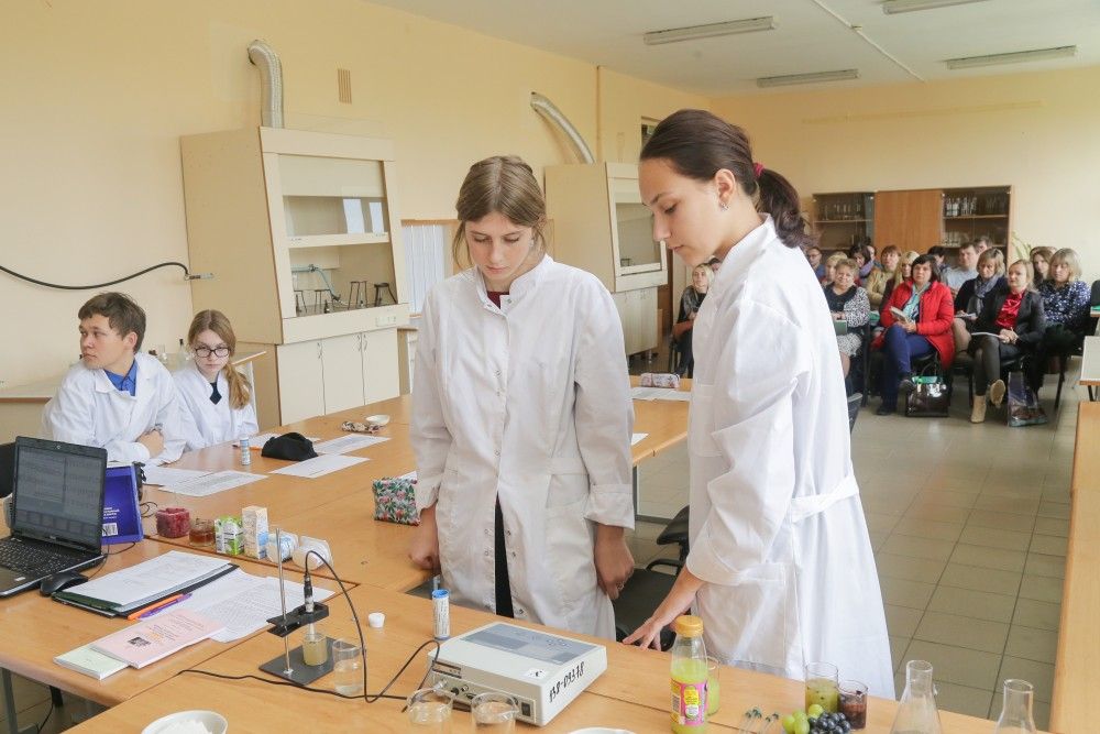 Агроклассы