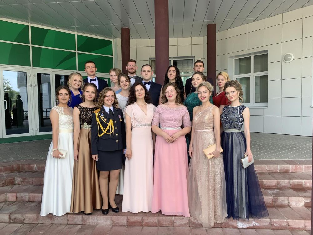 Республиканский бал