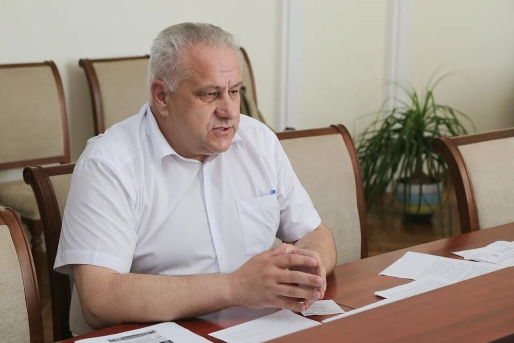 Диалог вузов-партнеров