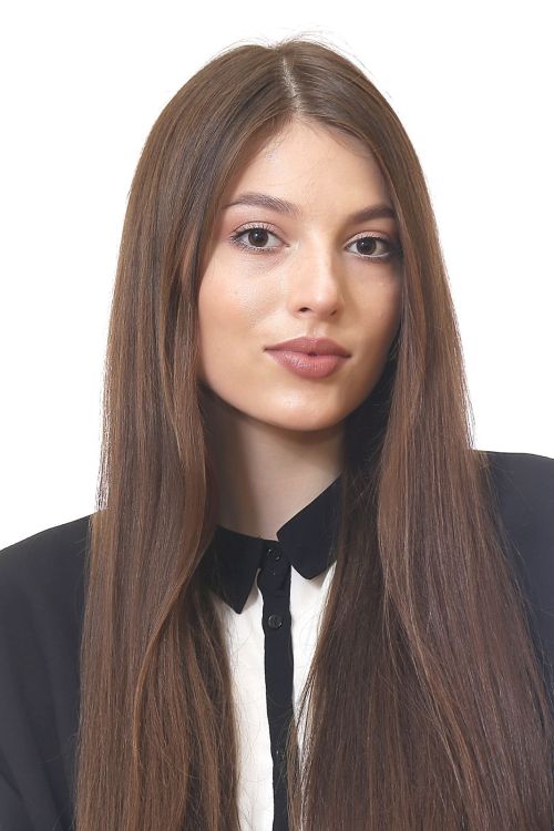 Николаева
