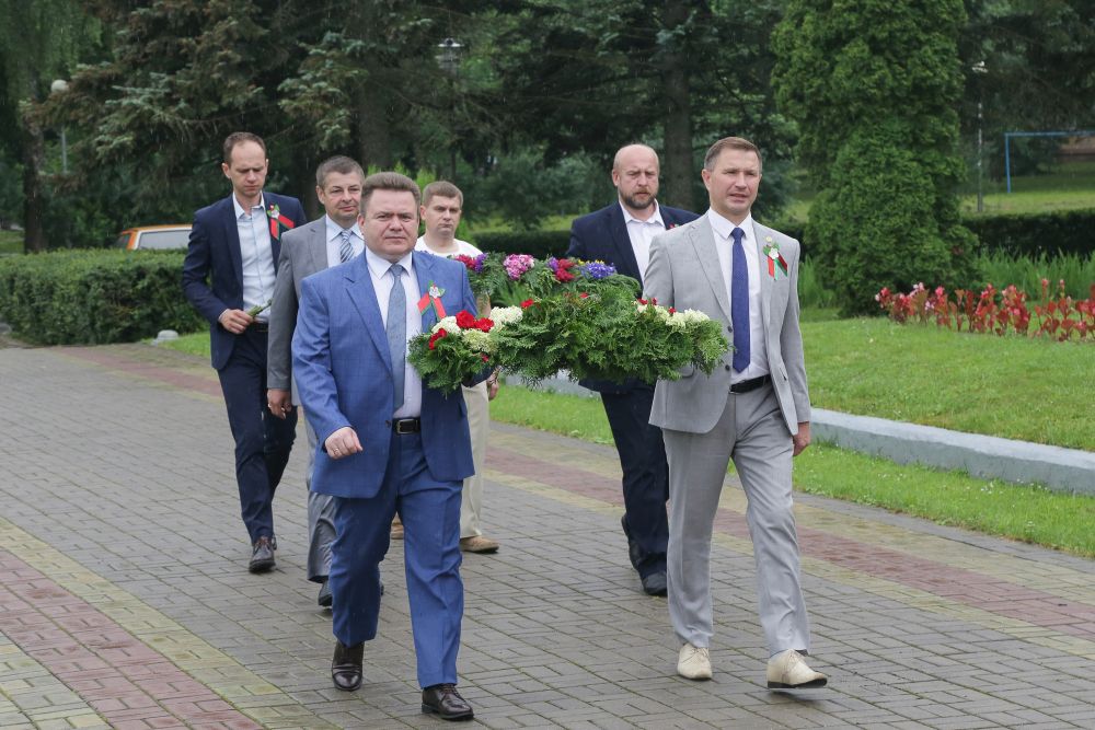 День Независимости