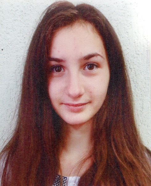 Золотой колос