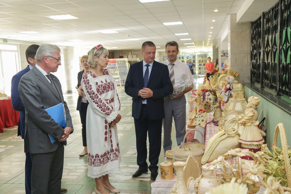 Откровенный диалог