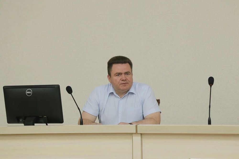 Открытый диалог