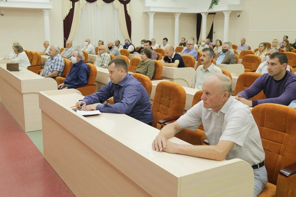 Открытый диалог