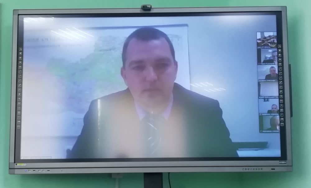 Научно-практический семинар
