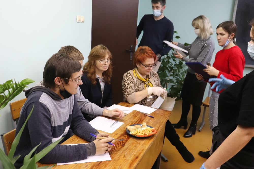 Агрофак
