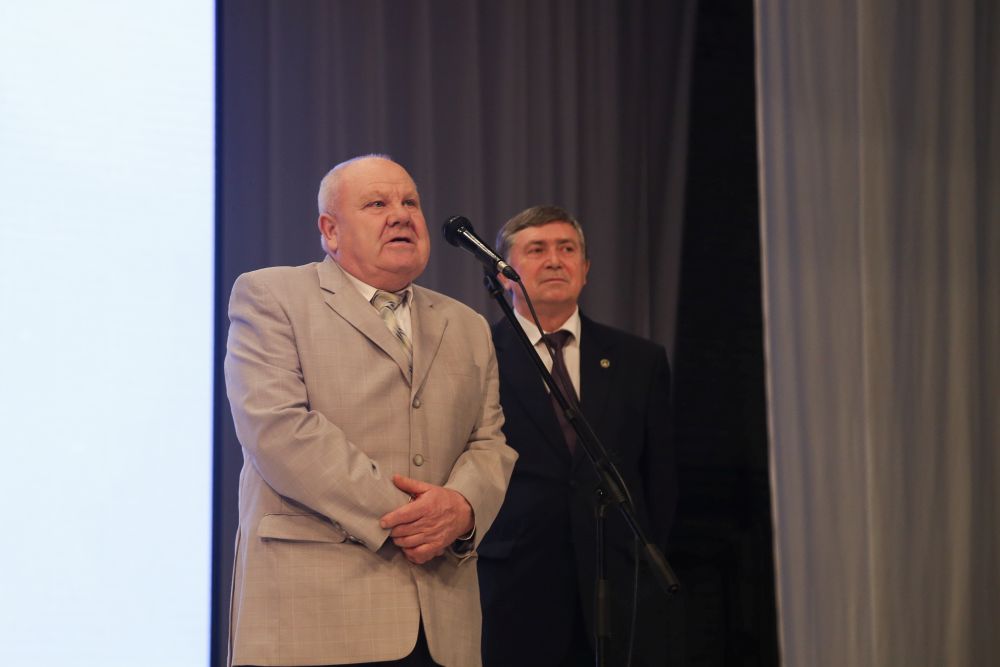 Агрофак