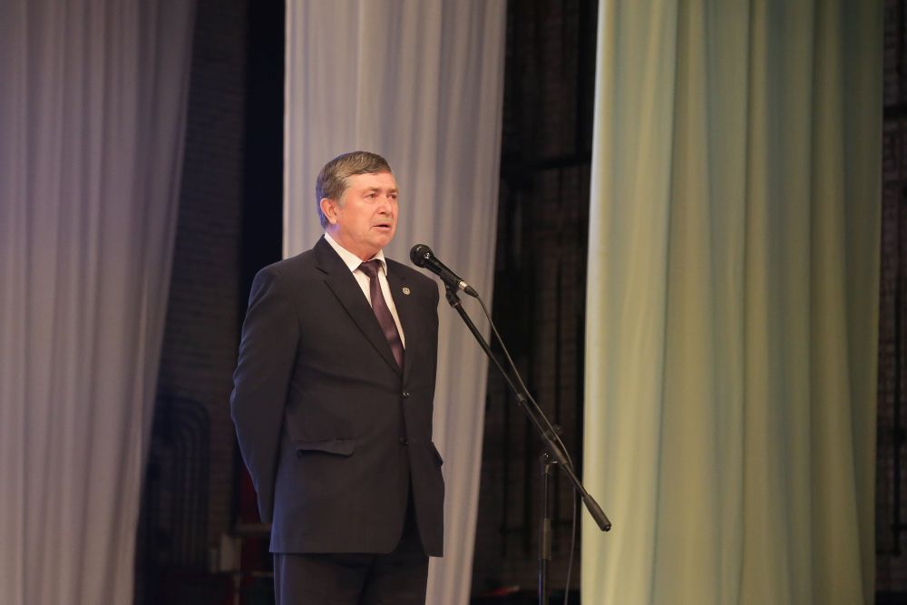Агрофак