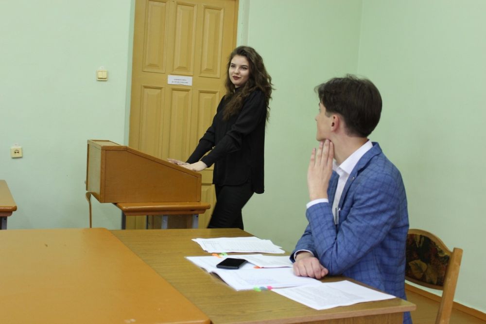 Самоуправление