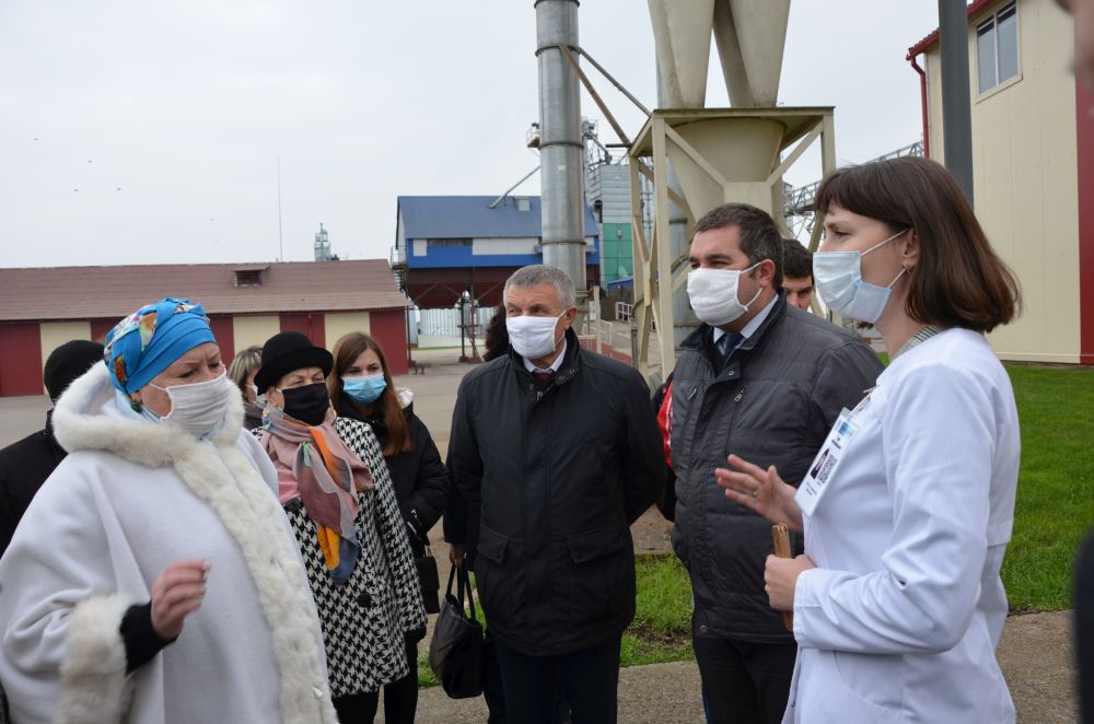 Мазоловогаз